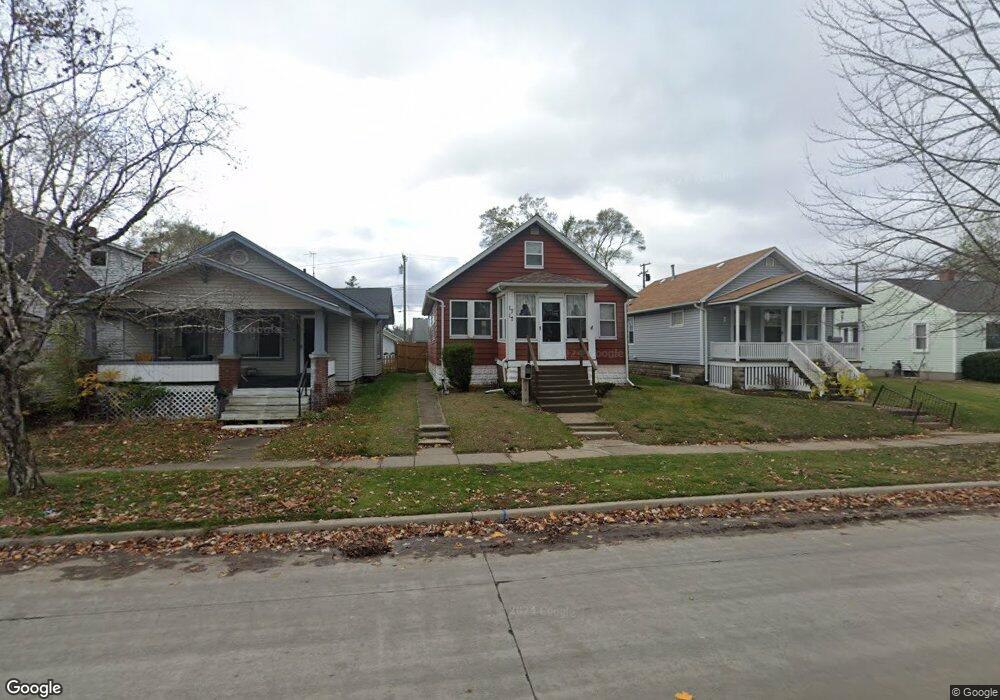 1717 16th St, Port Huron, MI 48060 - photo 1