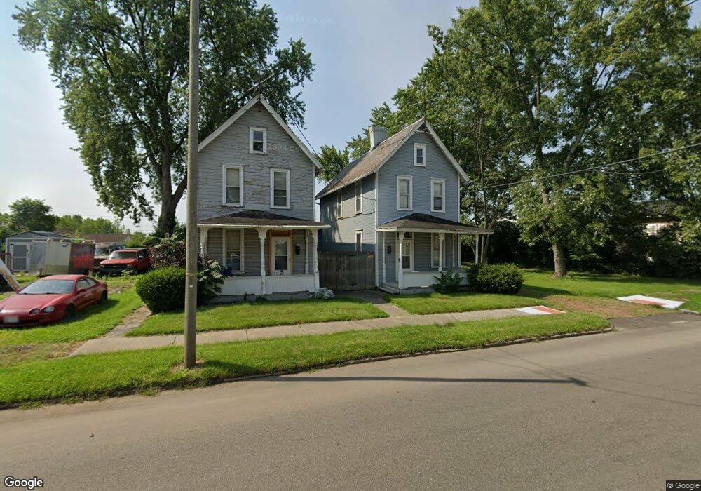 1216 3rd St SE, Canton, OH 44707 - photo 1