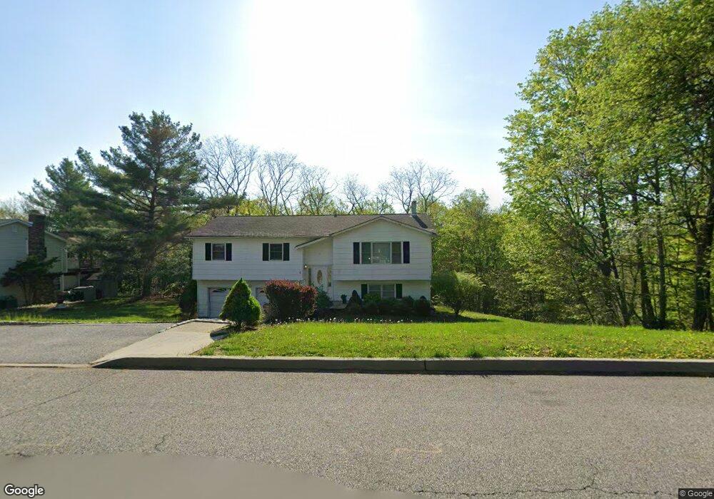 4 Jackson St, Highland Mills, NY 10930 - photo 1