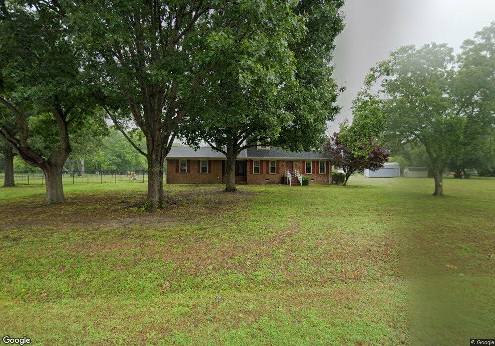 Alie DeRoche Real Estate Agent in Newport News, VA