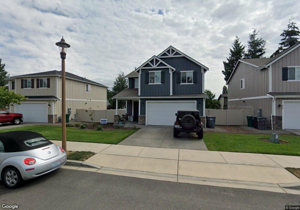 234 Smith Dr, Enumclaw, WA 98022 - photo 1