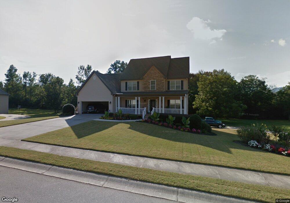 6547 Station Dr, Clermont, GA 30527 - photo 1