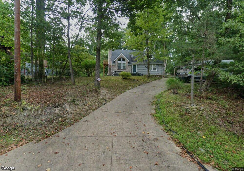 626 Lakeside Dr, Harpers Ferry, WV 25425 - photo 1