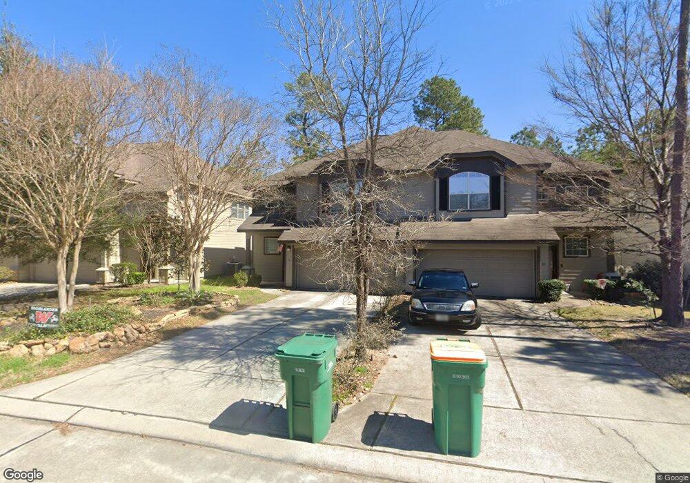 19 Benedict Canyon Loop, Spring, TX 77382 - photo 1