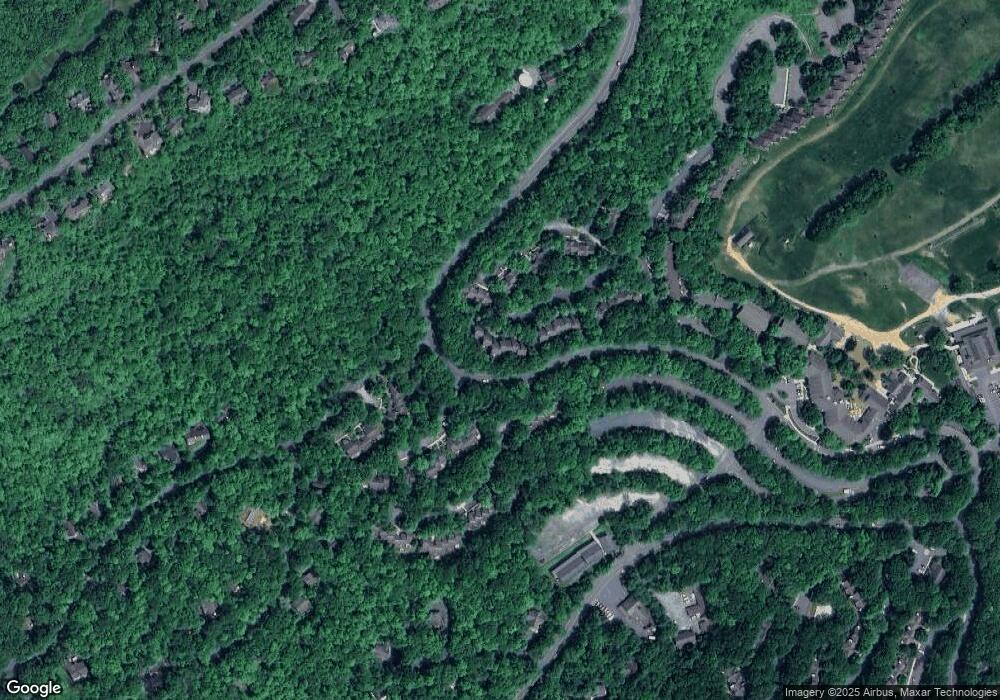 442 Three Ridges, Wintergreen Resort, VA 22967 - photo 1