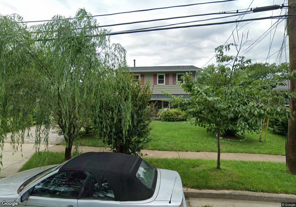 7407 Newburg Dr, Lanham, MD 20706 - photo 1