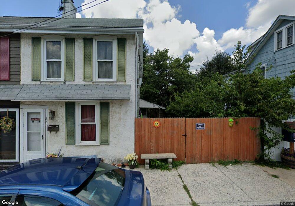 221 William St, Downingtown, PA 19335 - photo 1