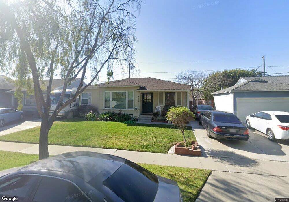 3112 Yearling St, Lakewood, CA 90712 - photo 1