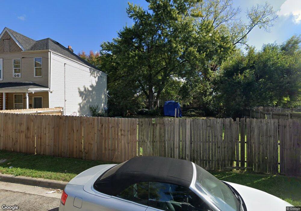 1834 Bucher St unit 836, Columbus, OH 43207 - photo 1