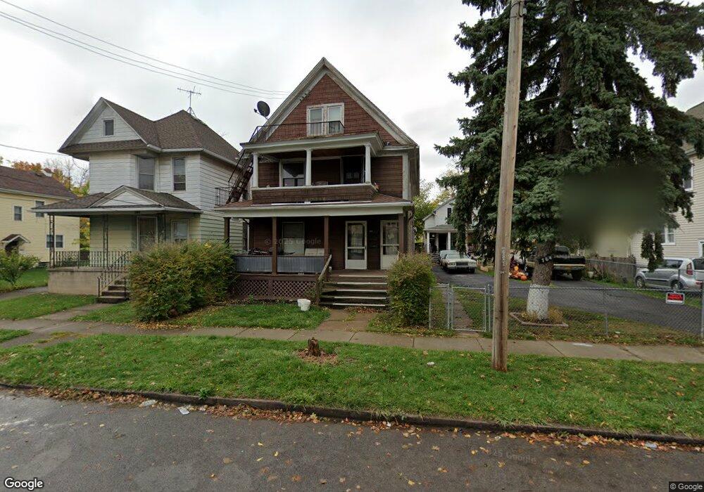 762 16th St, Niagara Falls, NY 14301 - photo 1