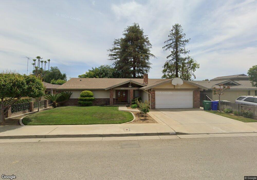 451 Ruma Rancho Ct, Porterville, CA 93257 - photo 1