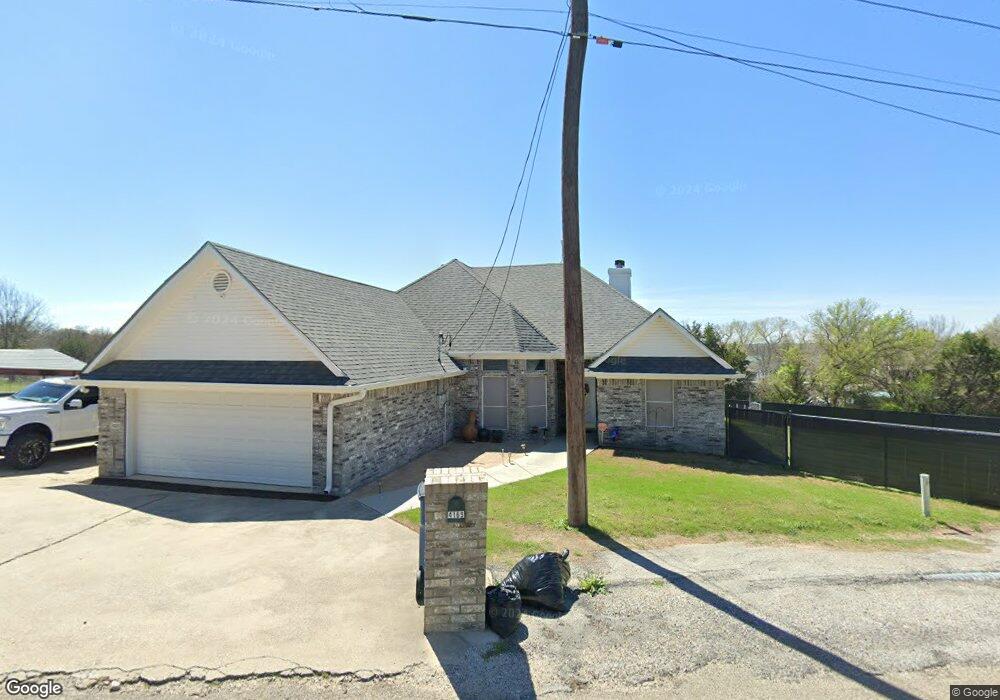 4169 White Settlement Rd, Weatherford, TX 76087 - photo 1