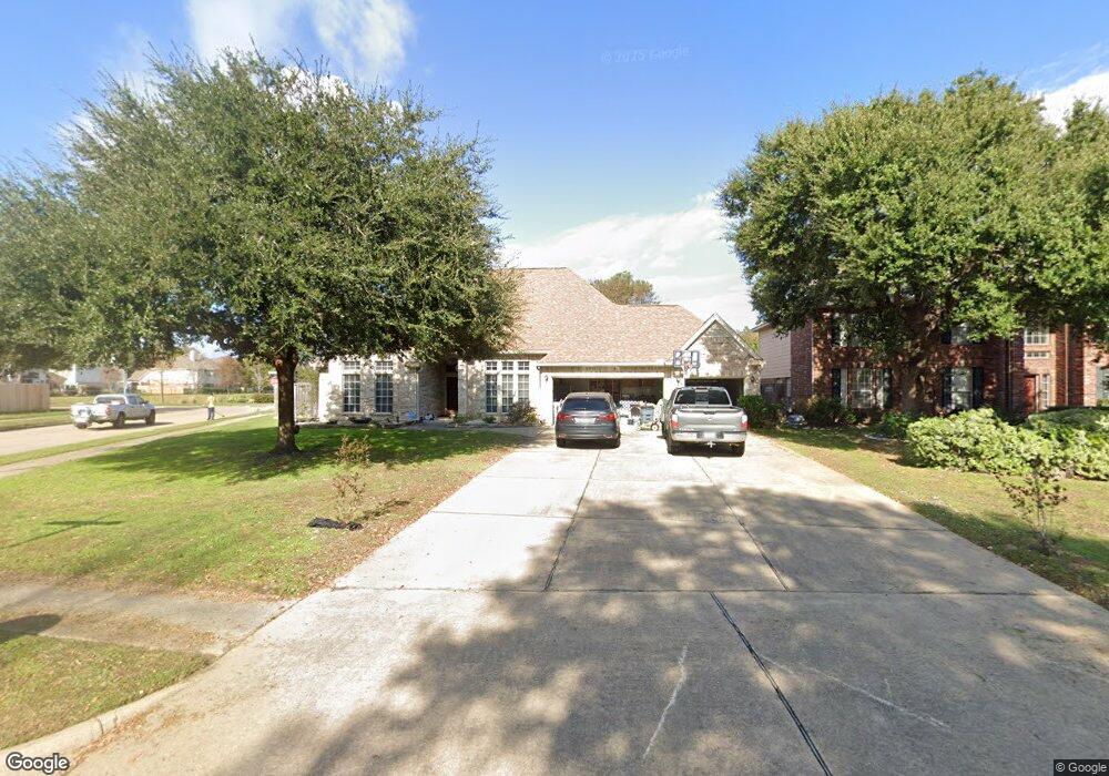 11410 E Lakewood Frst North Ct, Tomball, TX 77377 - photo 1