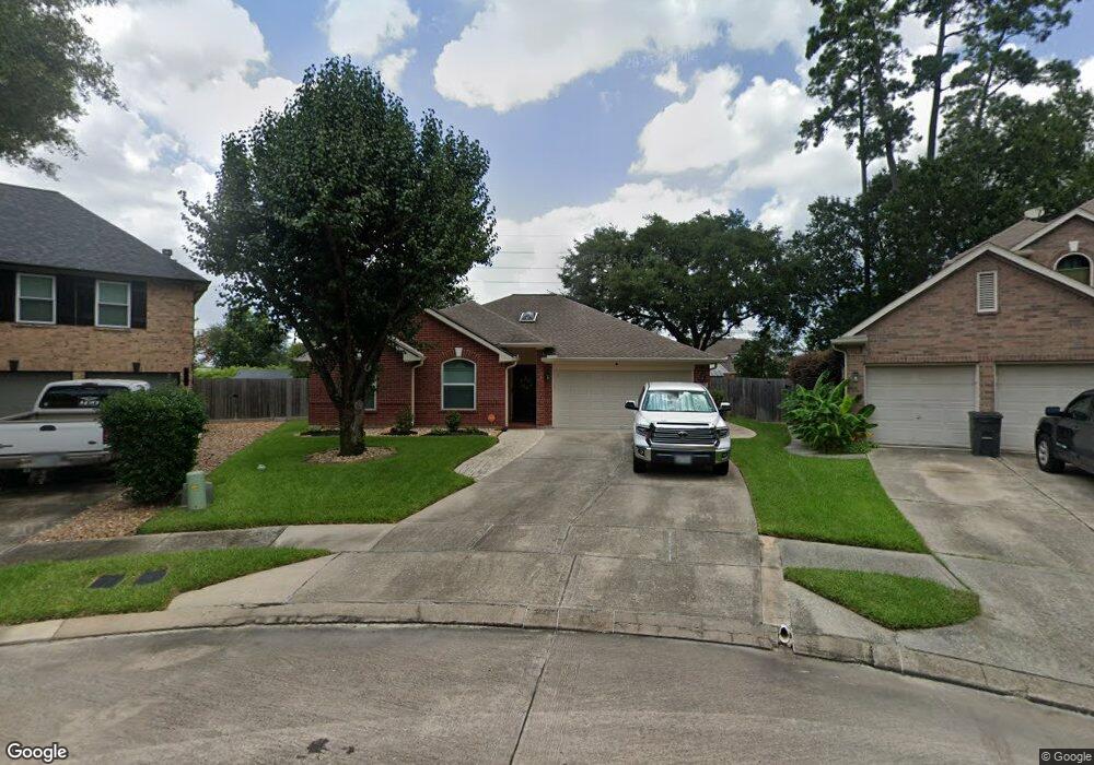 31423 Weston Village Dr, Spring, TX 77386 - photo 1