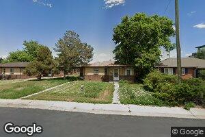 2218 Ames St, Edgewater, CO 80214