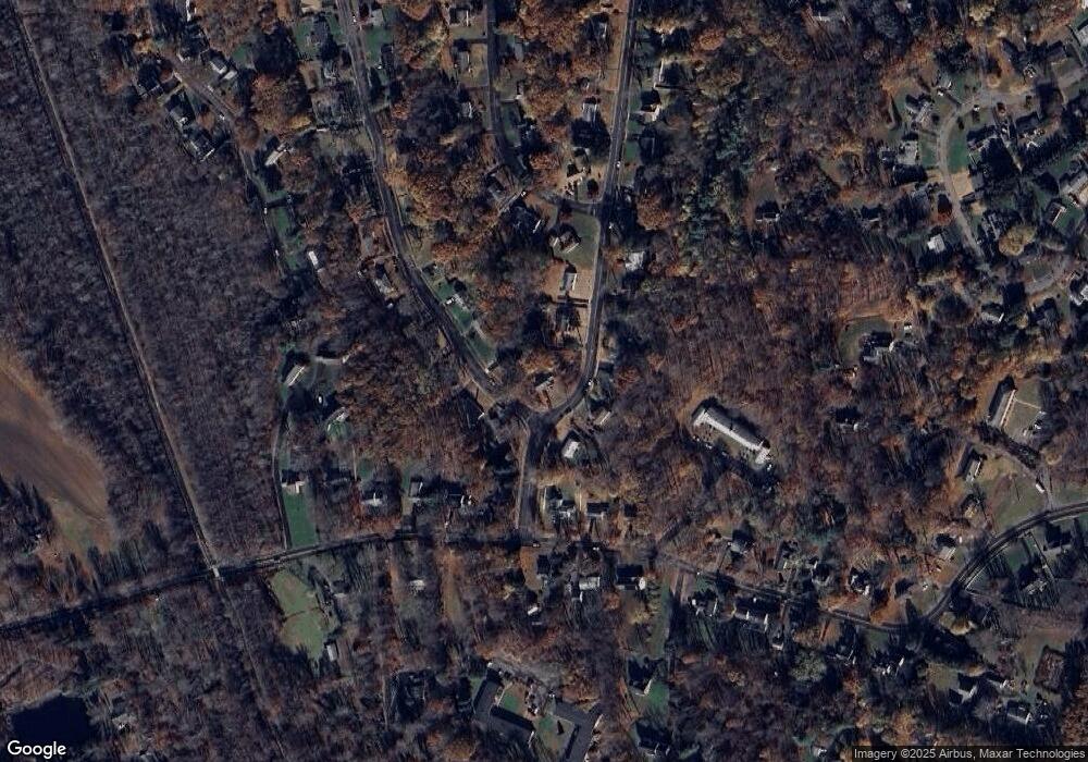 1361 Avon Blvd, Cheshire, CT 06410 - photo 1