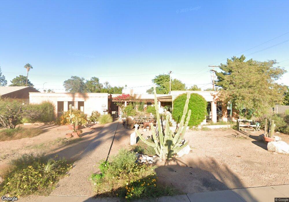 520 E 10th Place, Mesa, AZ 85203 - photo 1