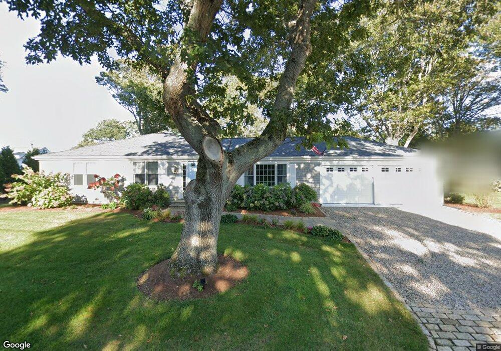 72 7th Ave, Barnstable, MA 02601 - photo 1