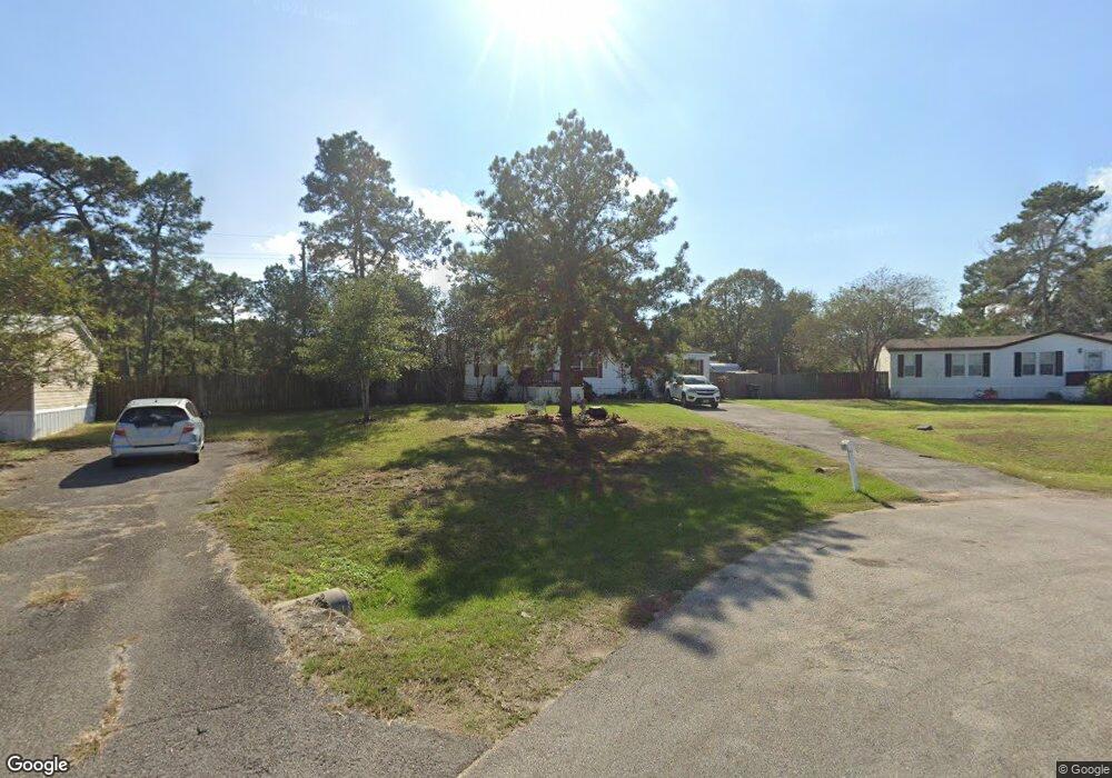 16211 Bushy Oaks Trail, Magnolia, TX 77355 - photo 1