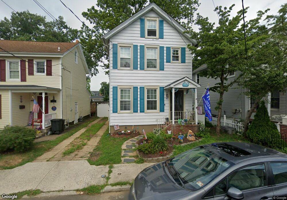 36 Fulton St, Keyport, NJ 07735 - photo 1