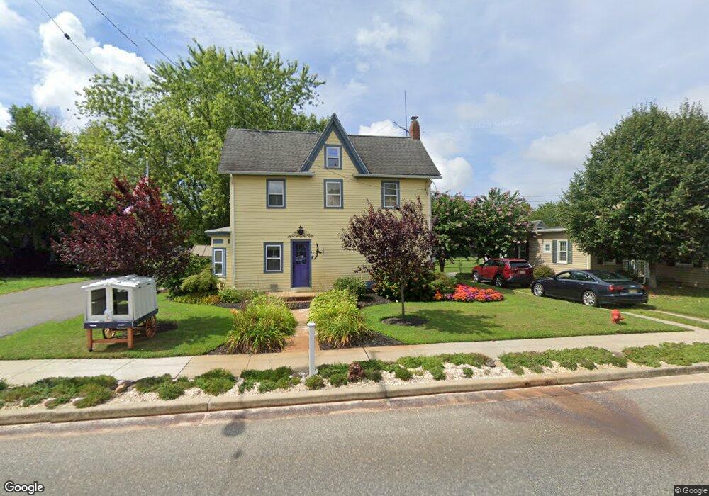 922 Main St, Port Norris, NJ 08349 - photo 1