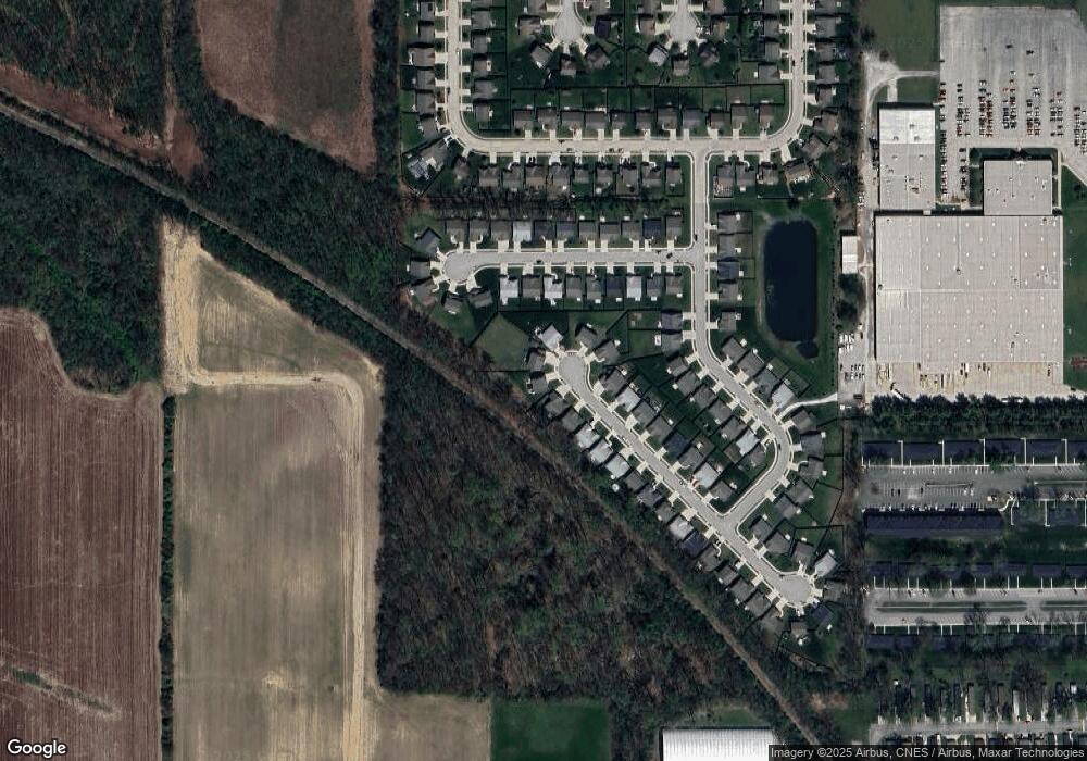 3415 McNeel Ct, West Lafayette, IN 47906 - photo 1