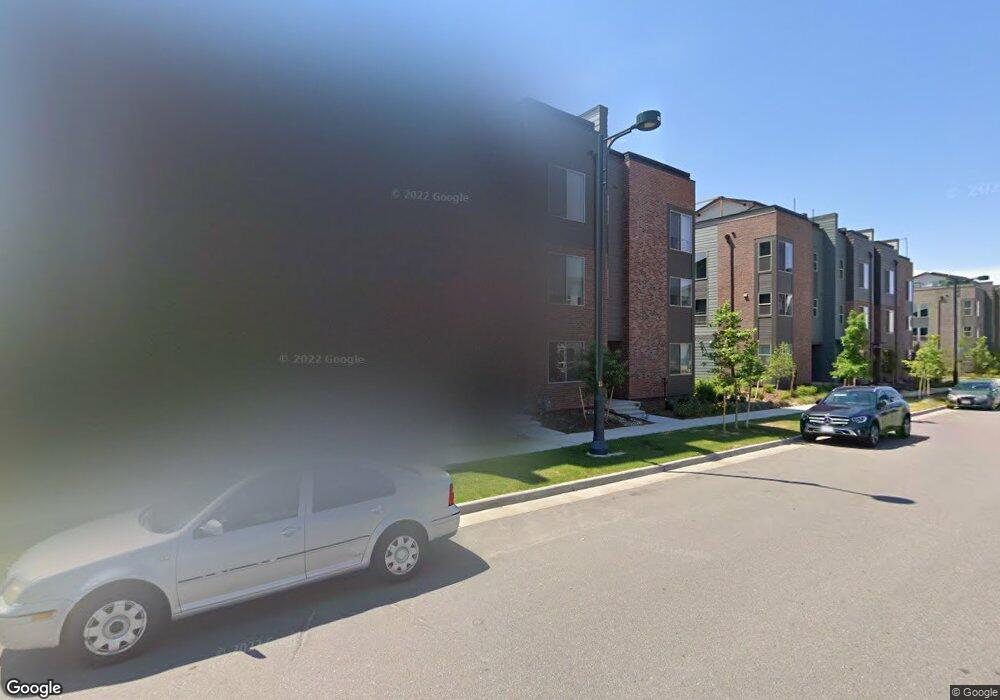 2513 Newark Ct, Aurora, CO 80010 - photo 1