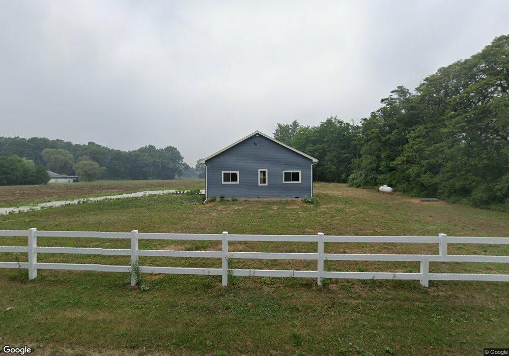 11904 E Division Rd, Knox, IN 46534 - photo 1