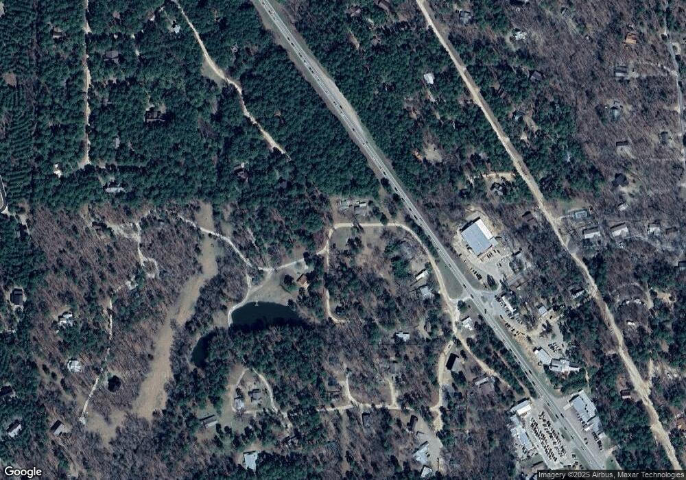 146 Hornbeam Rd, Broken Bow, OK 74728 - photo 1