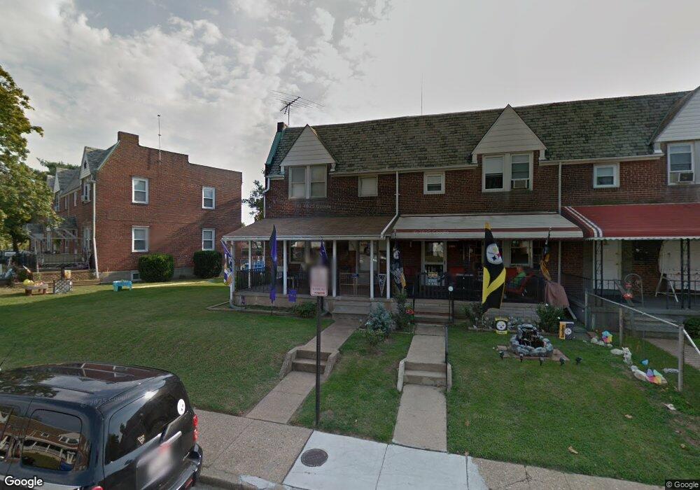 2468 Keyway, Dundalk, MD 21222 - photo 1