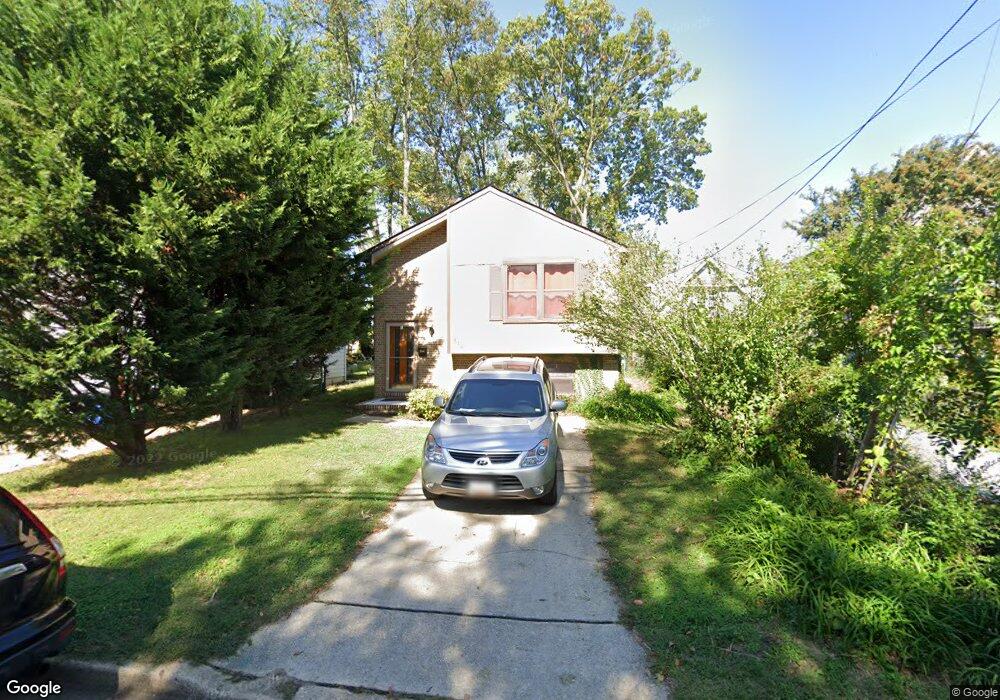 916 Monroe St, Annapolis, MD 21403 - photo 1