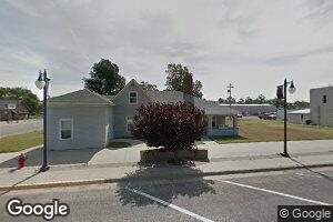 116 W Spickard, Saint John, KS 67545
