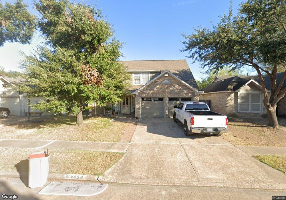 8050 Trail Side Dr, Houston, TX 77040 - photo 1