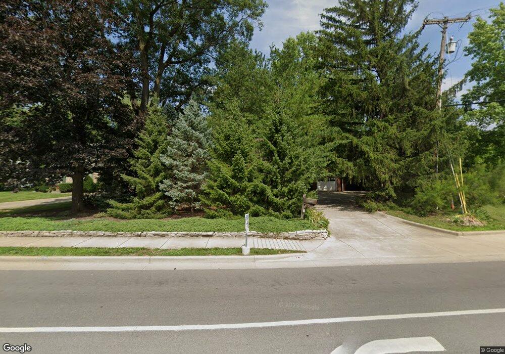 2100 N Salisbury St, West Lafayette, IN 47906 - photo 1