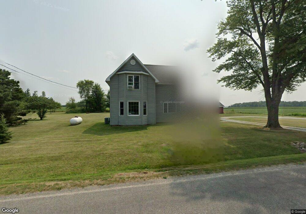 6864 Fir Rd, Bremen, IN 46506 - photo 1