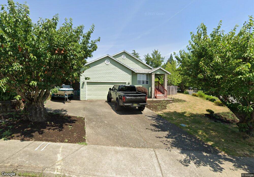 260 NW 1st St, Dundee, OR 97115 - photo 1