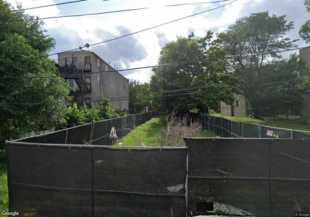 4537 S Evans Ave unit 1F, Chicago, IL 60653 - photo 1