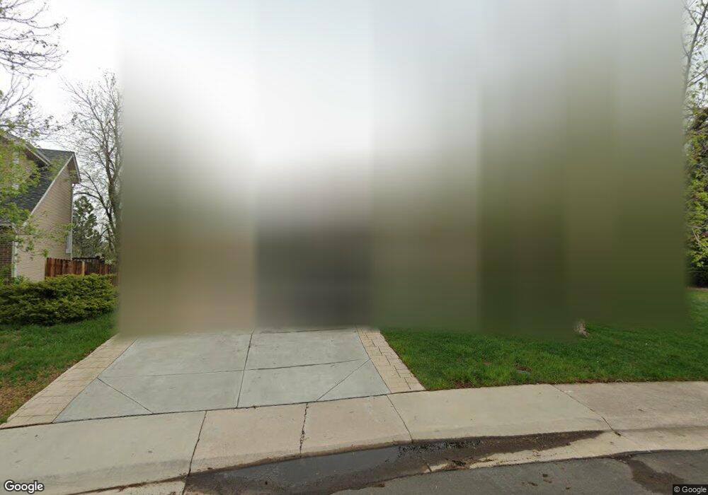 19937 E Crestline Place, Centennial, CO 80015 - photo 1