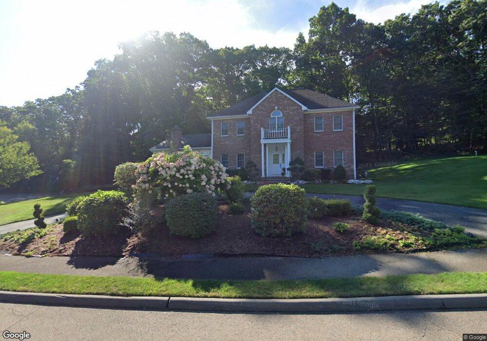 3 Murphy Way, Lynnfield, MA 01940 - photo 1