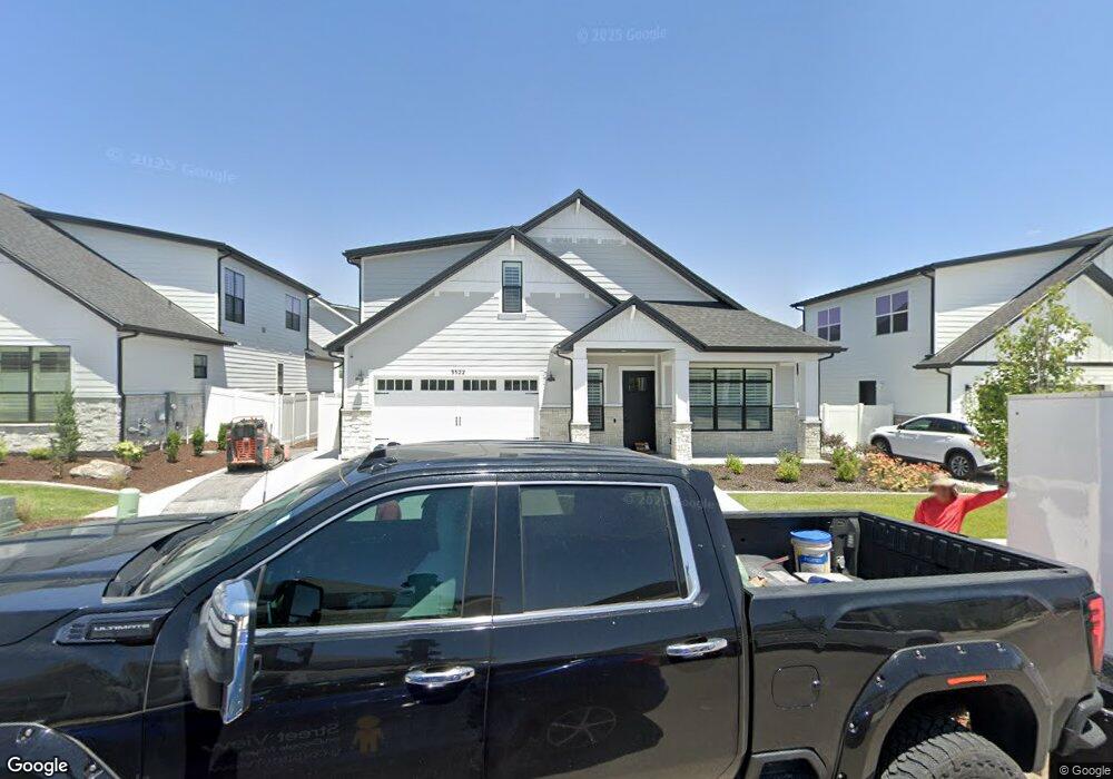 3522 W Haven Aire Dr unit 203, South Jordan, UT 84095 - photo 1