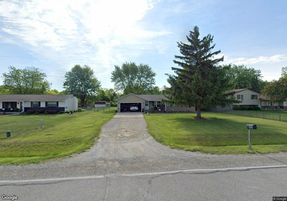 13074 N Webster Rd, Clio, MI 48420 - photo 1