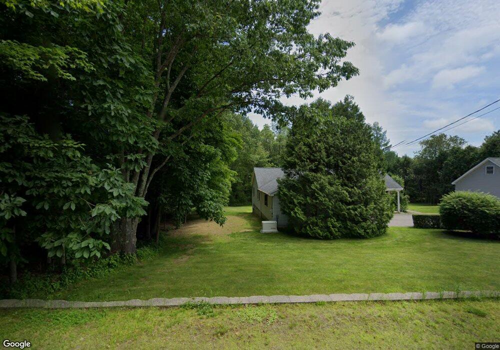 0 Bennett (164 Witchtrot), South Berwick, ME 03908 - photo 1