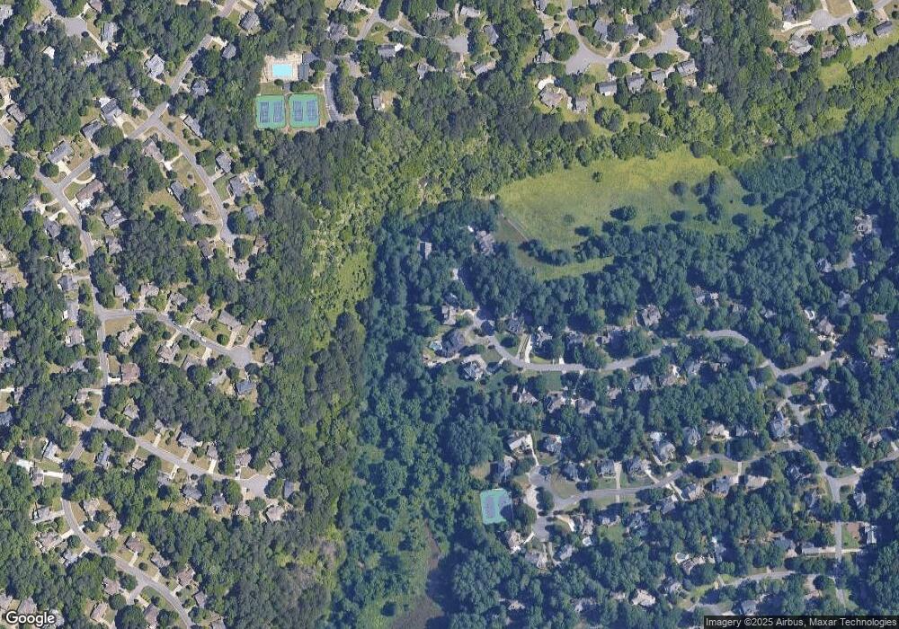 1035 Chestnut Hill Rd SW, Marietta, GA 30064 - photo 1