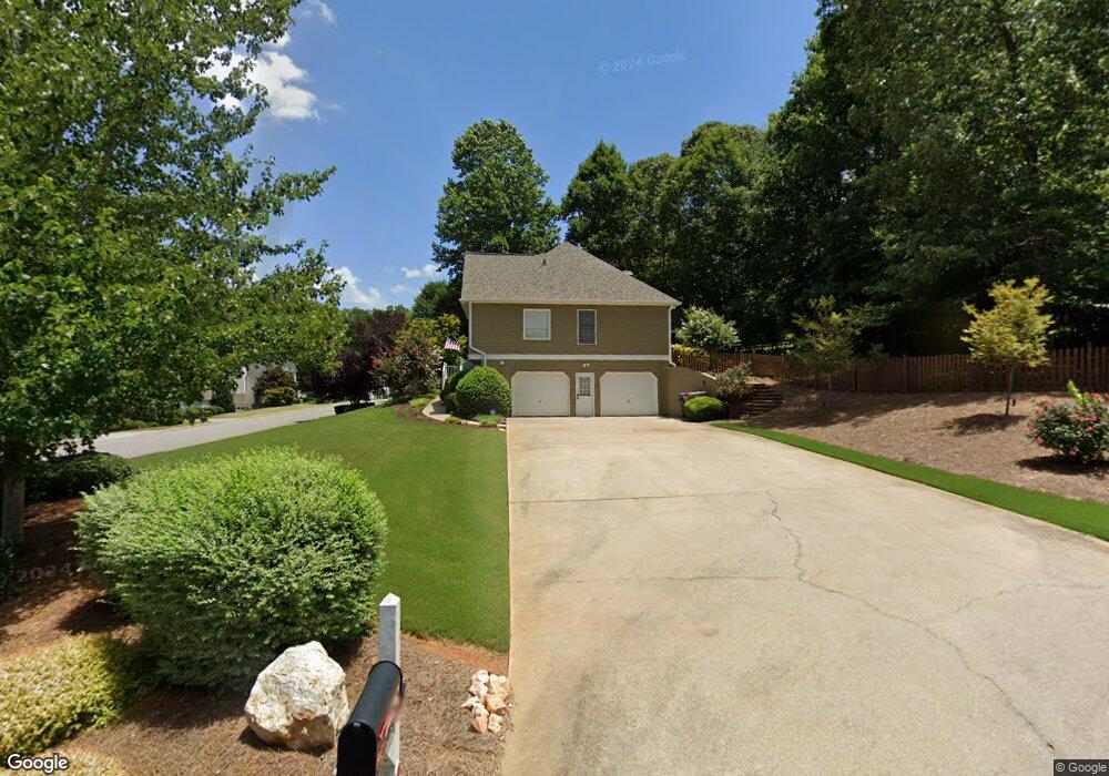201 Sable Trace Dr, Acworth, GA 30102 - photo 1