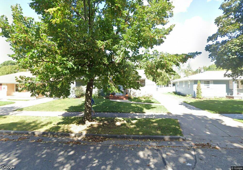 1342 W Taylor St, Appleton, WI 54914 - photo 1