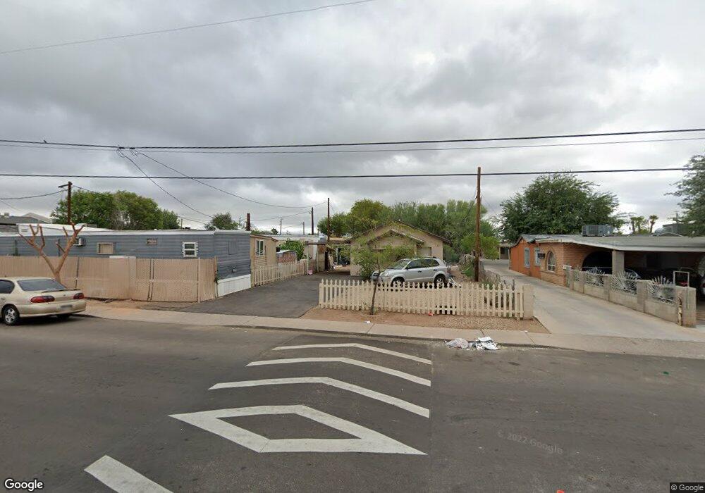 1811 N 26th Place, Phoenix, AZ 85008 - photo 1