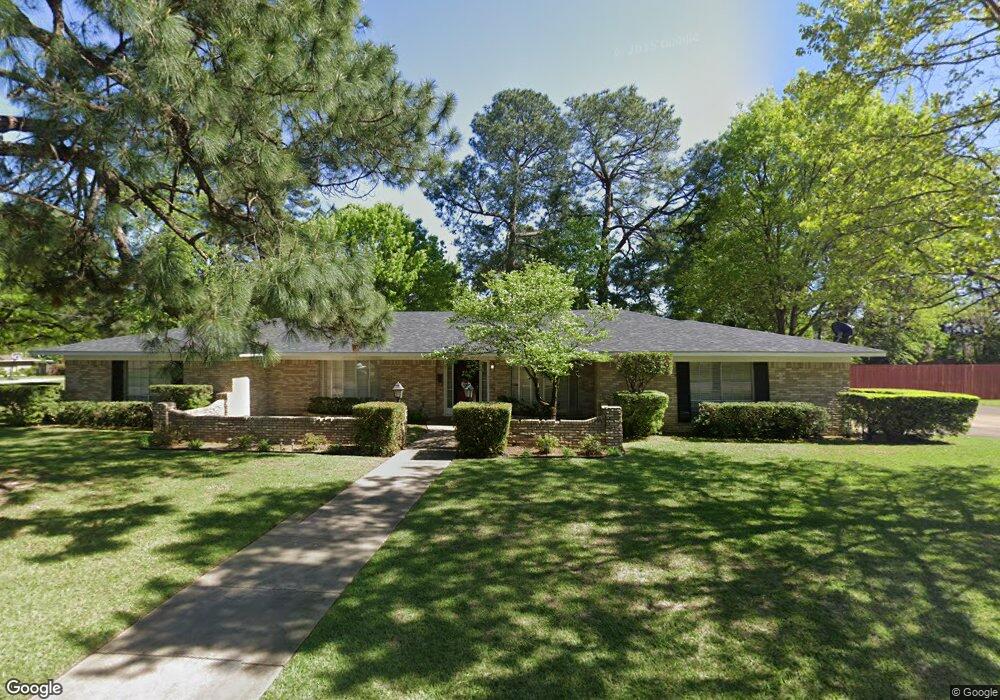 21 Meadow Ln, Texarkana, TX 75503 - photo 1