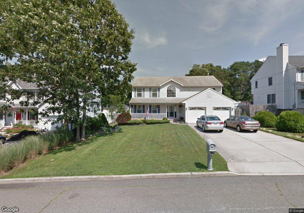 105 Commodore Rd, Manahawkin, NJ 08050 - photo 1