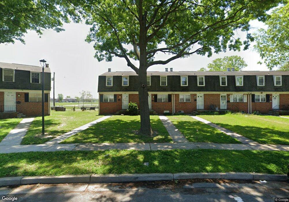 2049 Guy Way, Dundalk, MD 21222 - photo 1