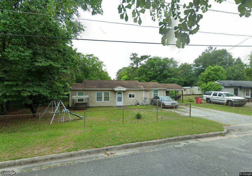 4939 York Place, Macon, GA 31204 - photo 1
